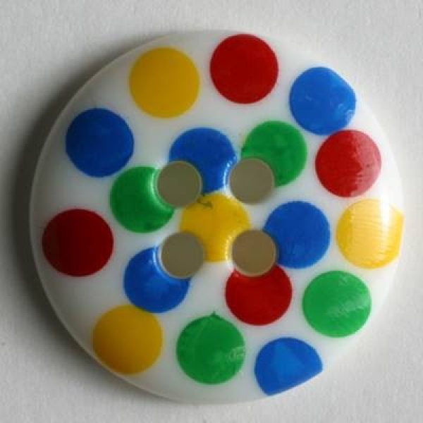 BOTÓN BLANCO 221076 - 211038