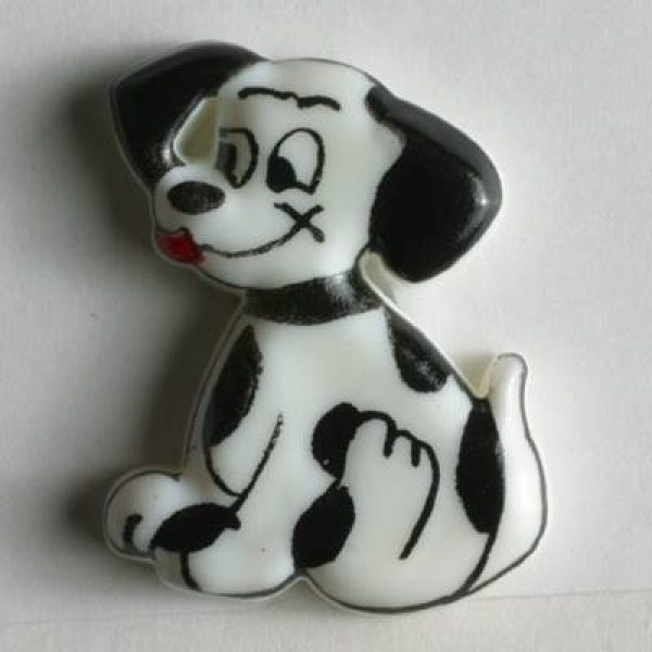 BOTÓN DÁLMATA 251171