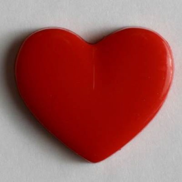 BOTÓN CORAZÓN ROJO 170136