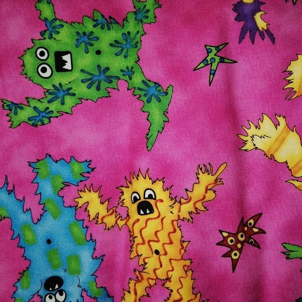 TELA DE MUÑECOS 0053