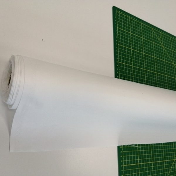 TEJIDO MICROHIDRO BLANCO