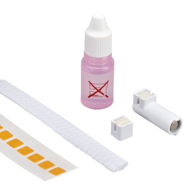 LUBRICADOR/REFRIGERADOR DE HILO