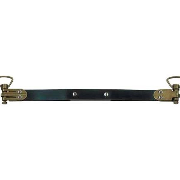 CIERRE OVALADO C9616