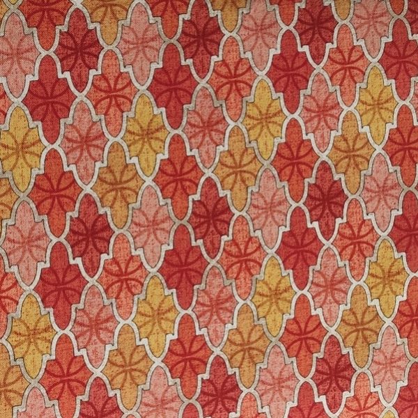 TELA DE DIFERENTRES TONALIDADES 0112