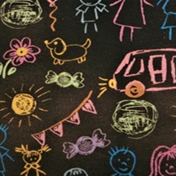 CHILDREN WOLD MUSICAL