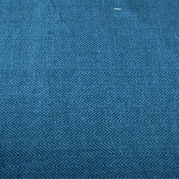 TELA AZUL CON LÍNEAS 0127