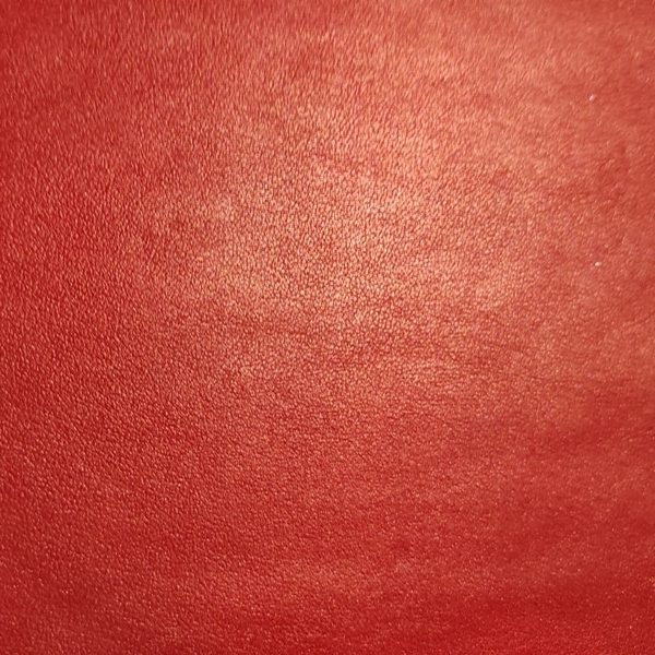 POLIPIEL ROJA CON BAJO RELIEVE