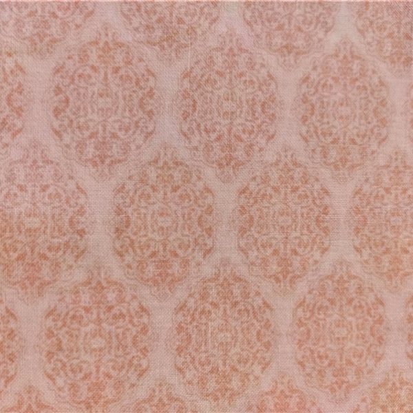 TELA ROSA CON ESTAMPADOS 0142