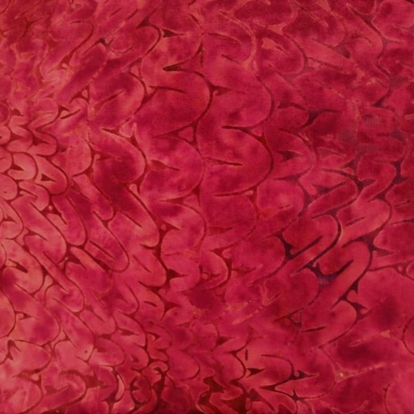 TELA BATIK DIFERENTES TONALIDADES DE LILA 24