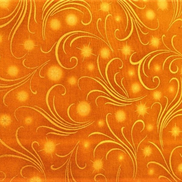 TELA CON LÍNEAS DORADAS 0166