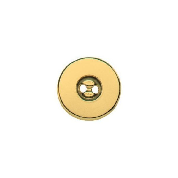 BOTONES MAGNETICOS DORADO 416471