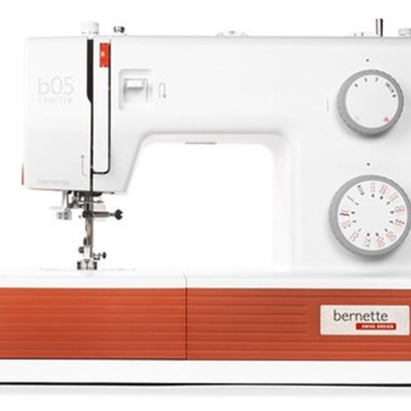 Bernette B05 Crafter
