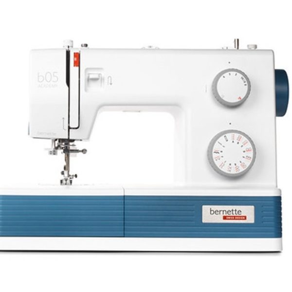 BERNETTE B05 ACADEMY