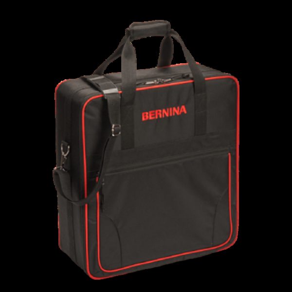 BOLSA PARA UNIDAD DE BORDADO L SERIES 5 NUEVAS (VIO)