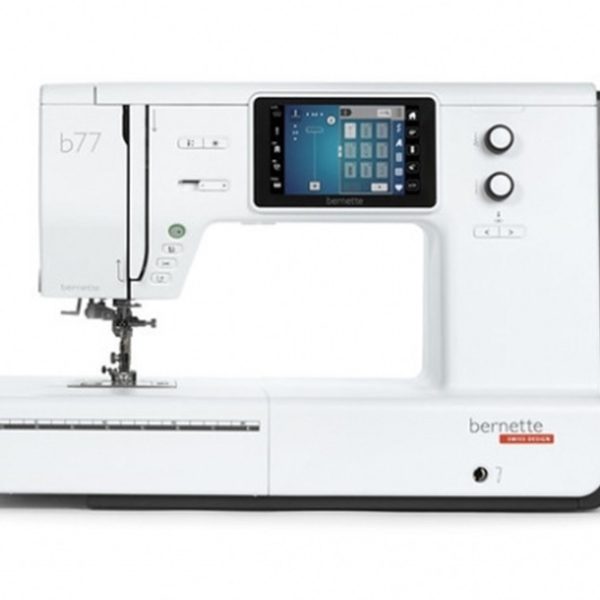 BERNETTE B77