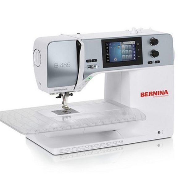 BERNINA 485
