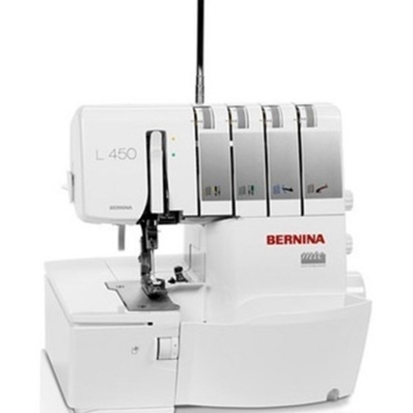 BERNINA L450