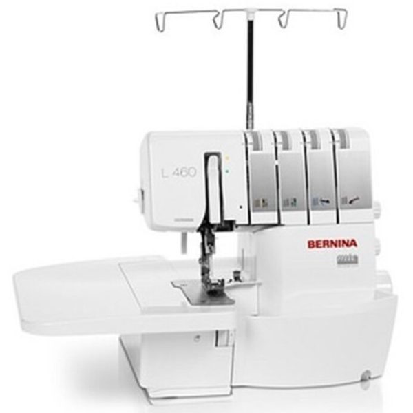 BERNINA L460