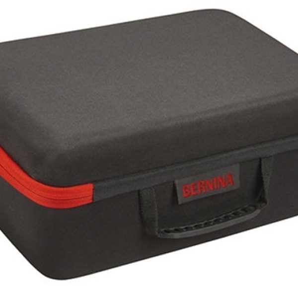 MALETÍN DE FOAM PARA ACCESORIOS DE BERNINA