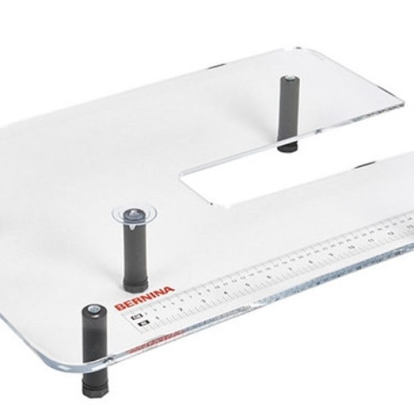 MESA EXTENSIBLE PARA QUILT SERIE 7