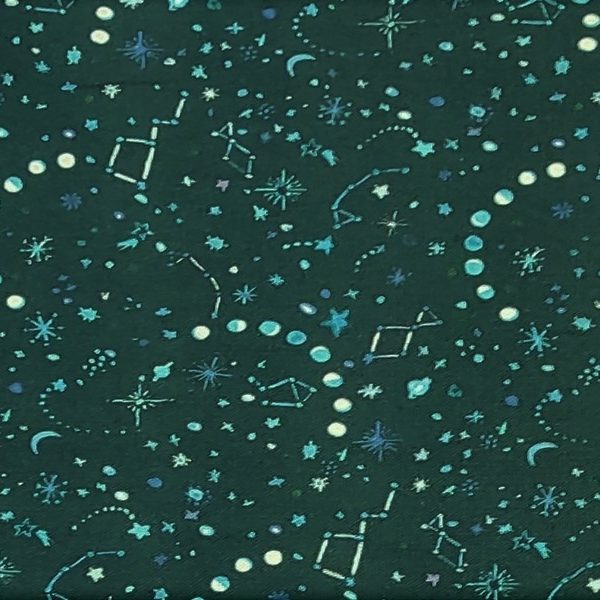 TELA AZUL DEL UNIVERSO 0247