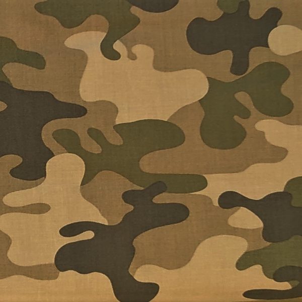 TELA DE CAMUFLAJE 0249