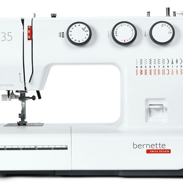 Bernette B35