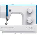 Máquina de coser mecánica Bernette Sew and Go