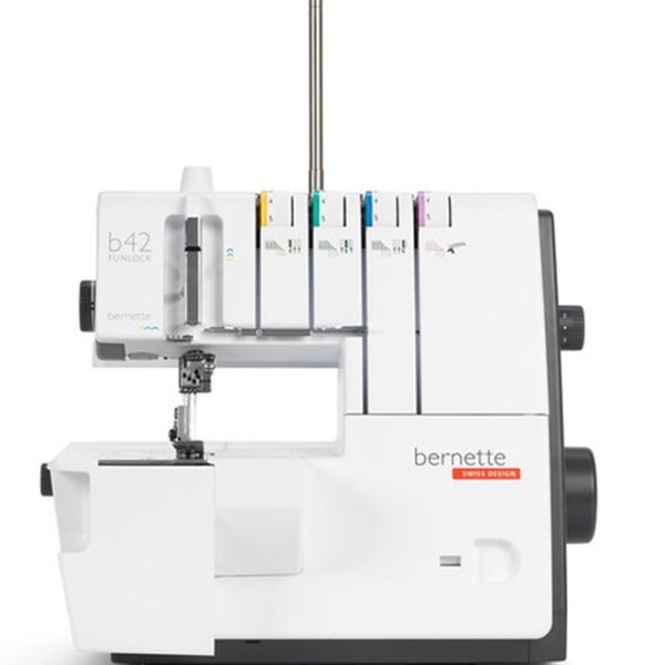 Bernette B42 (Recubridora)