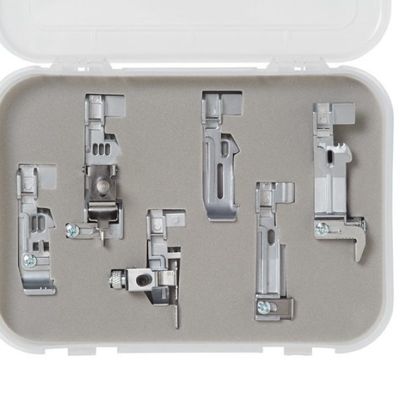 JUEGO PRENSATELAS B44/B48