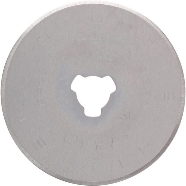 CUCHILLA 18MM CUTTER CIRCULAR 611581