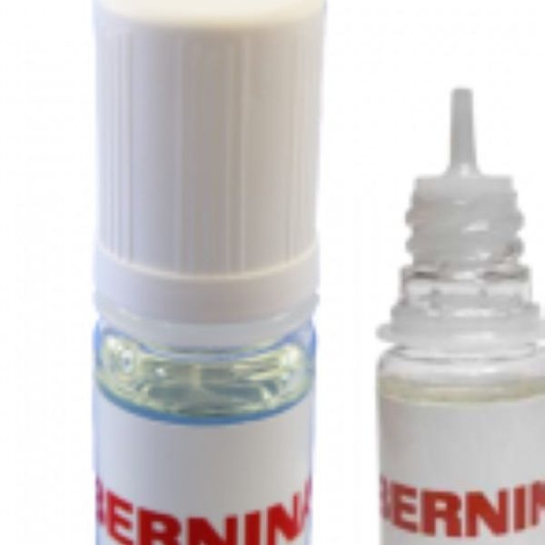 ACEITE PARA BERNINA SERIE 4,5Y 7