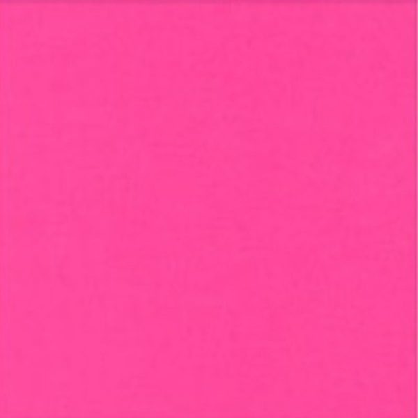 TELA LISA Nº 1049 BRT. PINK