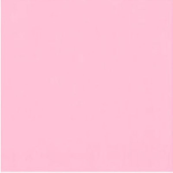 TELA LISA Nº 189 BABY PINK