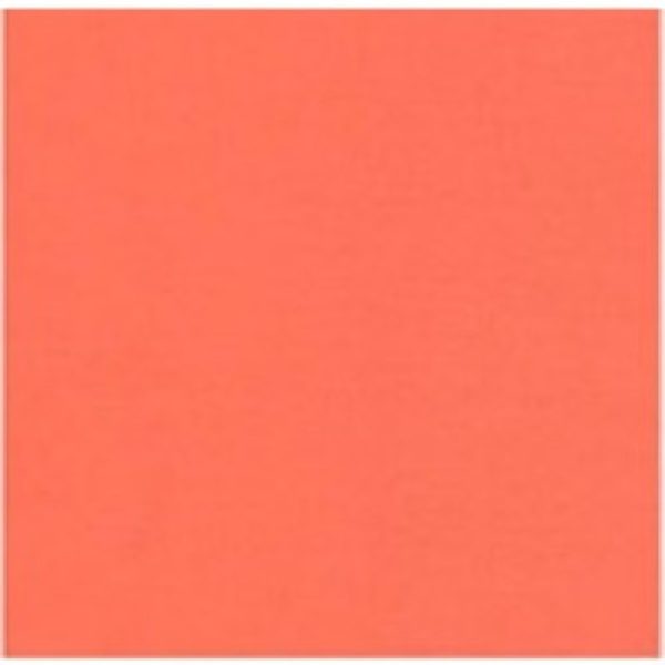 TELA LISA Nº 496 NECTARINE