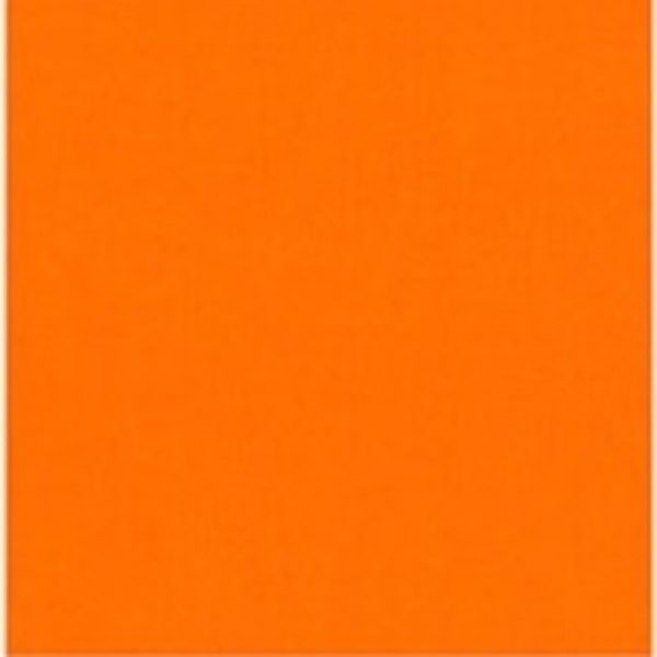 TELA LISA Nº 410 KUMQUAT