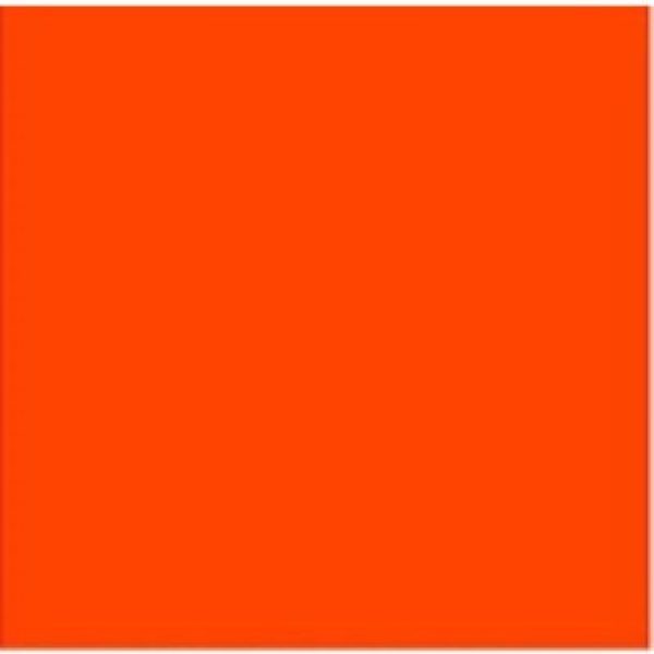 TELA LISA Nº 1265 ORANGE