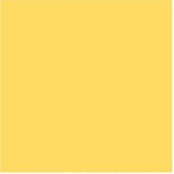 TELA LISA Nº 1481 BANANA