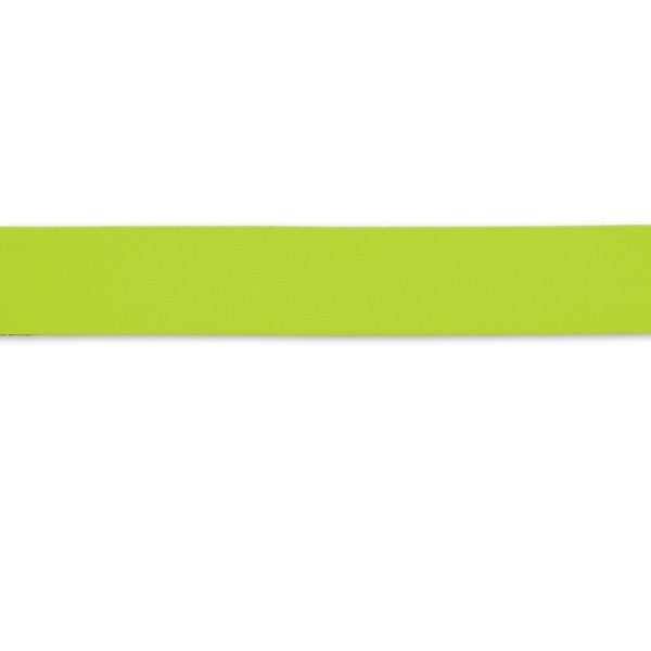 TIRA ELASTICA 38MM VERDE LIMA 957407