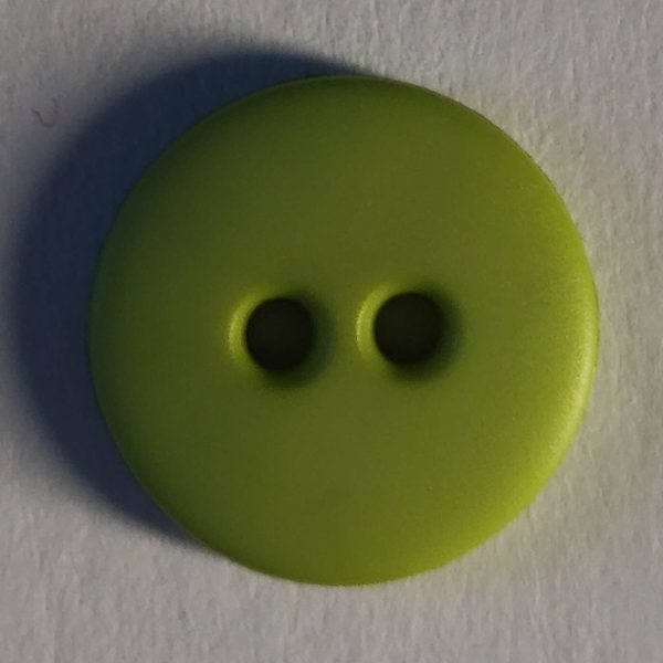 BOTÓN VERDE PISTACHO 170472