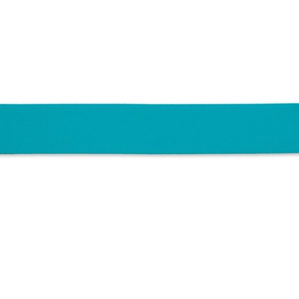 TIRA ELASTICA 38MM TURQUESA 957406