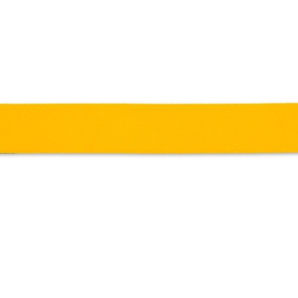 TIRA ELASTICA 38MM AMARILLO 957411