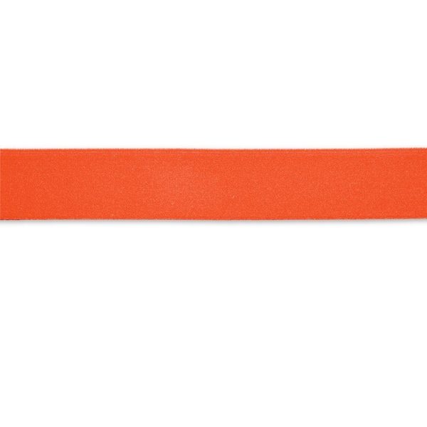 TIRA ELASTICA 38MM NARANJA 957401