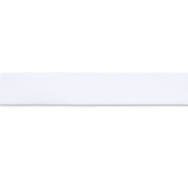 TIRA ELASTICA 38MM BLANCO 957409
