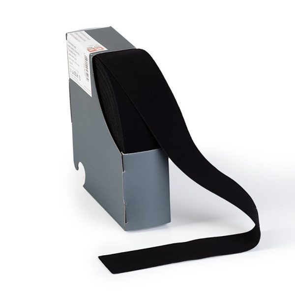 TIRA ELASTICA 38MM NEGRO 957408