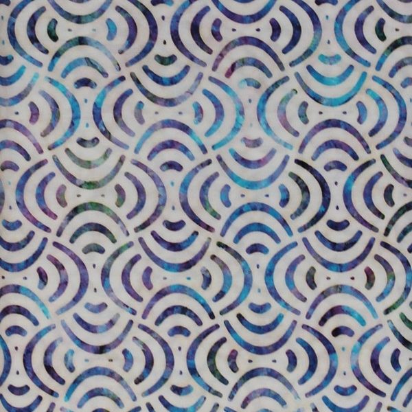 TELA ESTILO BATIK 0337