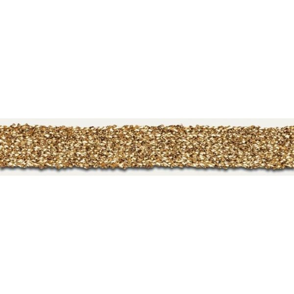 GALON 10MM DORADO 918 891 (BS)