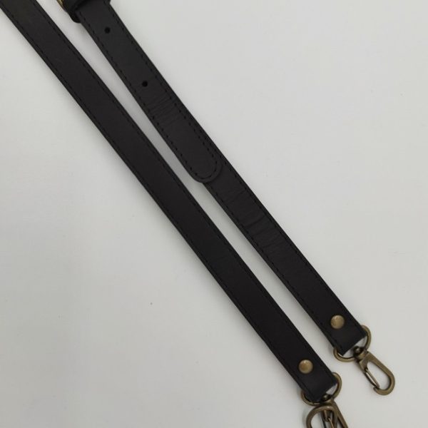 ASA CUERO AJUSTABLE NEGRA C9623A