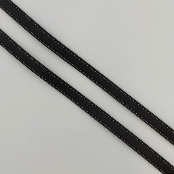 ASA CUERO SINTÉTICO NEGRA C9201A