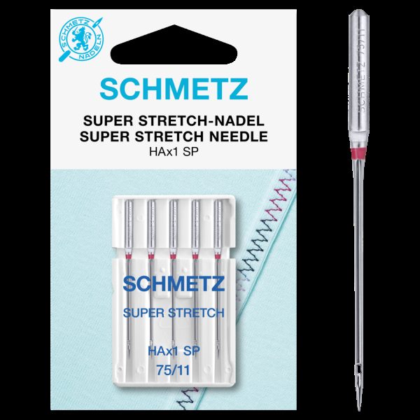 SUPER STRETCH - LYCRAS